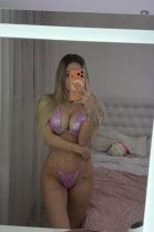 8 953 758-67-62 Проститутка Мия (20 лет, Мурманск)